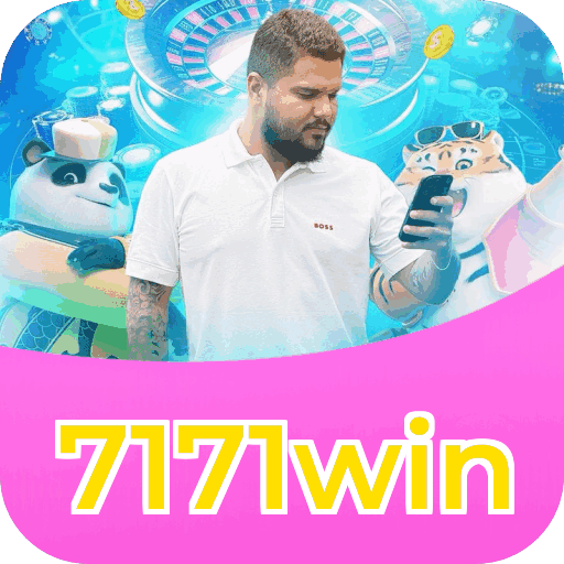 Interface apostas esportivas 7171win mostrando odds ao vivo, cash out e transmissão de jogos