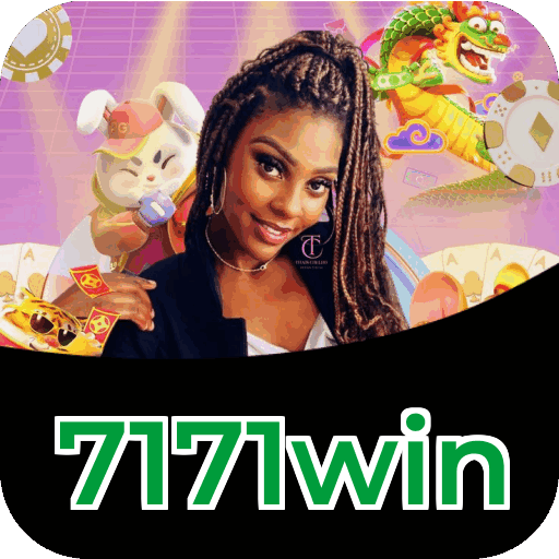 Interface login 7171win mostrando métodos acesso seguro email CPF telefone 2FA biometria