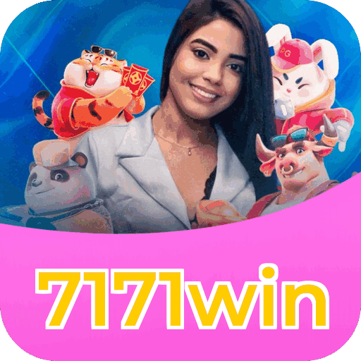 Passo a passo cadastro 7171win mostrando formulário simples com 3 campos